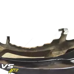 FRP TRUS Front Bumper > Infiniti G35 Sedan 2003-2004 > 4dr Sedan image - 14