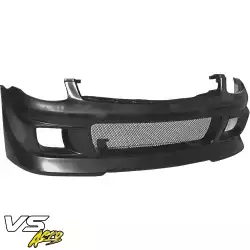 FRP TRUS Front Bumper > Infiniti G35 Sedan 2003-2004 > 4dr Sedan image - 15