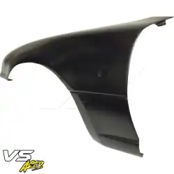 FRP ARIO Wide Body Fenders (front) 18mm > Mazda Miata MX-5 (NA) 1990-1997 image - 5