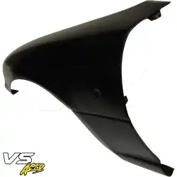 FRP ARIO Wide Body Fenders (front) 18mm > Mazda Miata MX-5 (NA) 1990-1997 image - 6