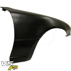 VSaero FRP ARIO Wide Body Fenders (front) 18mm for Mazda Miata MX-5 (NA) 1990-1997 image - 7