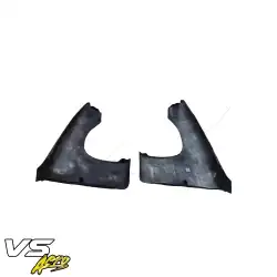 FRP ARIO Wide Body Fenders (front) 18mm > Mazda Miata MX-5 (NA) 1990-1997 image - 18