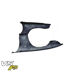 VSaero FRP ARIO Wide Body Fenders (front) 18mm for Mazda Miata MX-5 (NA) 1990-1997 image - 20