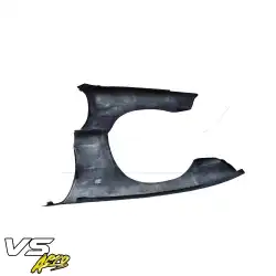 FRP ARIO Wide Body Fenders (front) 18mm > Mazda Miata MX-5 (NA) 1990-1997 image - 20