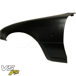 VSaero FRP ARIO Wide Body Fenders (front) 18mm for Mazda Miata MX-5 (NA) 1990-1997 image - 23