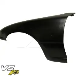 FRP ARIO Wide Body Fenders (front) 18mm > Mazda Miata MX-5 (NA) 1990-1997 image - 23
