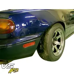 FRP ARIO Wide Body Fenders (rear) 23mm > Mazda Miata MX-5 (NA) 1990-1997 image - 21