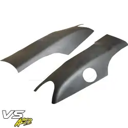 FRP ARIO Wide Body Fenders (rear) 23mm > Mazda Miata MX-5 (NA) 1990-1997 image - 3