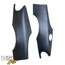 FRP ARIO Wide Body Fenders (rear) 23mm > Mazda Miata MX-5 (NA) 1990-1997 image - 4