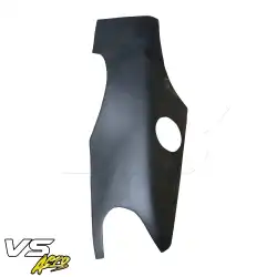 FRP ARIO Wide Body Fenders (rear) 23mm > Mazda Miata MX-5 (NA) 1990-1997 image - 6