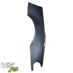 FRP ARIO Wide Body Fenders (rear) 23mm > Mazda Miata MX-5 (NA) 1990-1997 image - 7