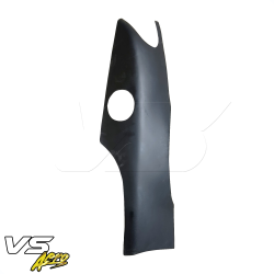 VSaero FRP ARIO Wide Body Fenders (rear) 23mm for Mazda Miata MX-5 (NA) 1990-1997 image - 8