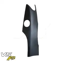 FRP ARIO Wide Body Fenders (rear) 23mm > Mazda Miata MX-5 (NA) 1990-1997 image - 8