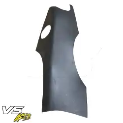 FRP ARIO Wide Body Fenders (rear) 23mm > Mazda Miata MX-5 (NA) 1990-1997 image - 9