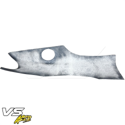 VSaero FRP ARIO Wide Body Fenders (rear) 23mm for Mazda Miata MX-5 (NA) 1990-1997 image - 10