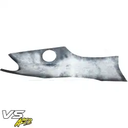 FRP ARIO Wide Body Fenders (rear) 23mm > Mazda Miata MX-5 (NA) 1990-1997 image - 10