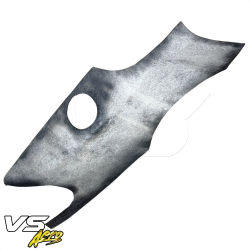 VSaero FRP ARIO Wide Body Fenders (rear) 23mm for Mazda Miata MX-5 (NA) 1990-1997 image - 11