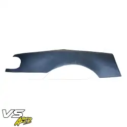 FRP ARIO Wide Body Fenders (rear) 23mm > Mazda Miata MX-5 (NA) 1990-1997 image - 12