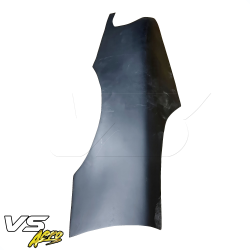 VSaero FRP ARIO Wide Body Fenders (rear) 23mm for Mazda Miata MX-5 (NA) 1990-1997 image - 13