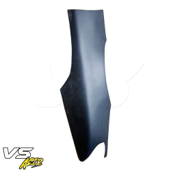 VSaero FRP ARIO Wide Body Fenders (rear) 23mm for Mazda Miata MX-5 (NA) 1990-1997 image - 14