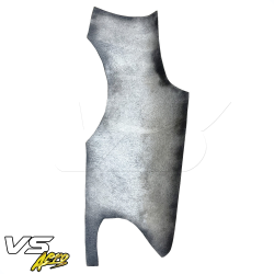VSaero FRP ARIO Wide Body Fenders (rear) 23mm for Mazda Miata MX-5 (NA) 1990-1997 image - 17