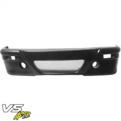 FRP CSL Front Bumper > BMW 318i 1984-1992> 2/4dr image - 20