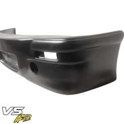 VSaero FRP CSL Front Bumper for BMW 318i 1984-1992> 2/4dr image - 21