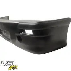 FRP CSL Front Bumper > BMW 318i 1984-1992> 2/4dr image - 21
