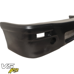 VSaero FRP CSL Front Bumper for BMW 318i 1984-1992> 2/4dr image - 22