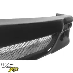 FRP CSL Front Bumper > BMW 318i 1984-1992> 2/4dr image - 23