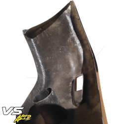 VSaero FRP CSL Front Bumper for BMW 318i 1984-1992> 2/4dr image - 24