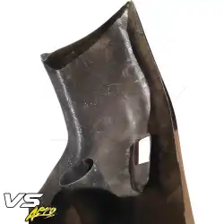 FRP CSL Front Bumper > BMW 318i 1984-1992> 2/4dr image - 24