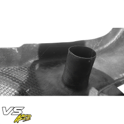 VSaero FRP CSL Front Bumper for BMW 318i 1984-1992> 2/4dr image - 25