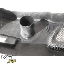 VSaero FRP CSL Front Bumper for BMW 318i 1984-1992> 2/4dr image - 26