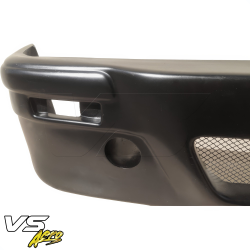 VSaero FRP CSL Front Bumper for BMW 318i 1984-1992> 2/4dr image - 27