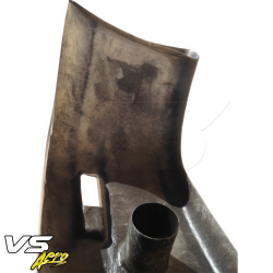 VSaero FRP CSL Front Bumper for BMW 318i 1984-1992> 2/4dr image - 30