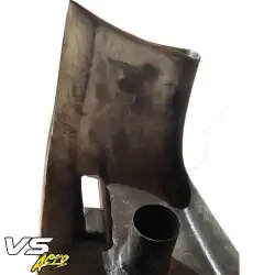 FRP CSL Front Bumper > BMW 318i 1984-1992> 2/4dr image - 30