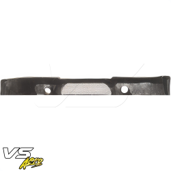 VSaero FRP CSL Front Bumper for BMW 318i 1984-1992> 2/4dr image - 31