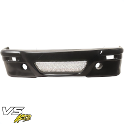 VSaero FRP CSL Front Bumper for BMW 318i 1984-1992> 2/4dr image - 32