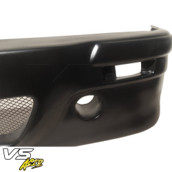VSaero FRP CSL Front Bumper for BMW 318i 1984-1992> 2/4dr image - 33