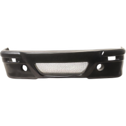 VSaero FRP CSL Front Bumper for BMW 318i 1984-1992> 2/4dr image - 1