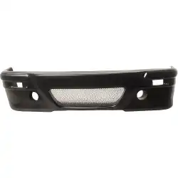 FRP CSL Front Bumper > BMW 318i 1984-1992> 2/4dr image - 1