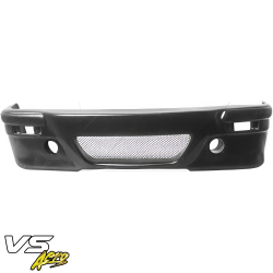 VSaero FRP CSL Front Bumper for BMW 318i 1984-1992> 2/4dr image - 2