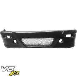 FRP CSL Front Bumper > BMW 318i 1984-1992> 2/4dr image - 2