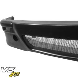 VSaero FRP CSL Front Bumper for BMW 318i 1984-1992> 2/4dr image - 3