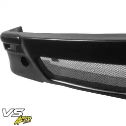 FRP CSL Front Bumper > BMW 318i 1984-1992> 2/4dr image - 3