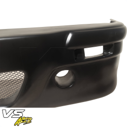 VSaero FRP CSL Front Bumper for BMW 318i 1984-1992> 2/4dr image - 5