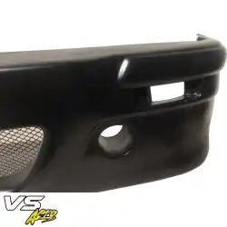 FRP CSL Front Bumper > BMW 318i 1984-1992> 2/4dr image - 5