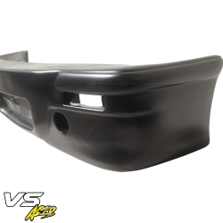 VSaero FRP CSL Front Bumper for BMW 318i 1984-1992> 2/4dr image - 6