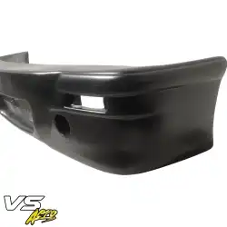 FRP CSL Front Bumper > BMW 318i 1984-1992> 2/4dr image - 6